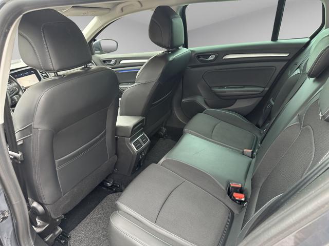 RENAULT Megane Mégane Sporter Blue dCi 115 CV Intense