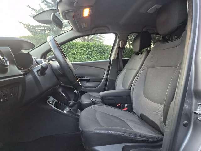 Renault Captur 1.5 dci energy R-Link s Navi Kamera Post Cruise