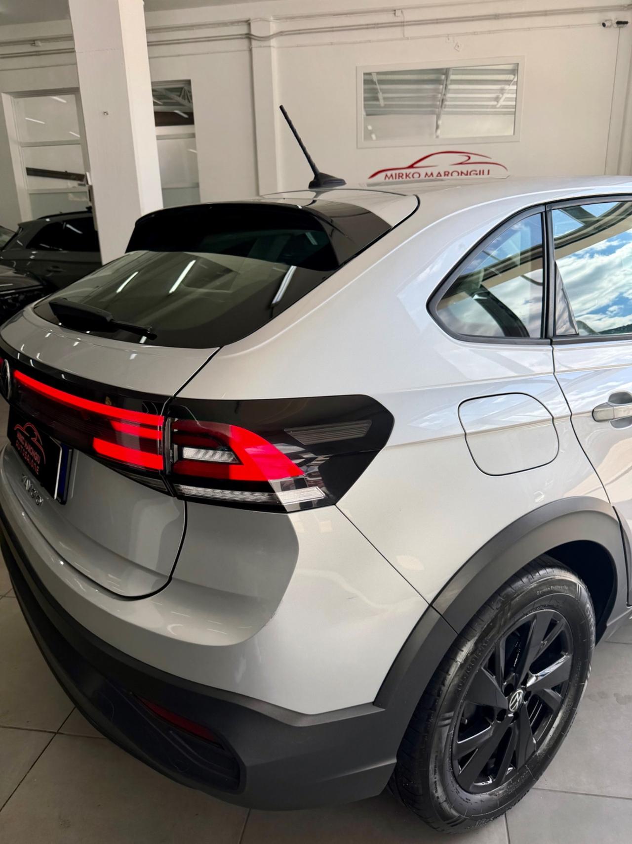 VW Taigo 1.0 TSI 95 CV Life FINANZIABILE