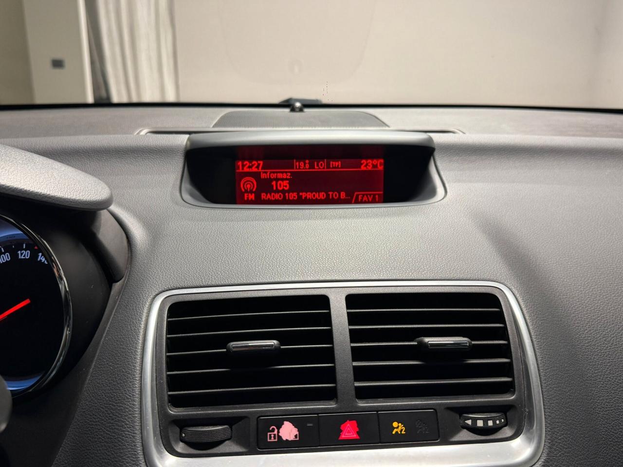 Opel Meriva 1.3 CDTI ecoFLEX Cosmo