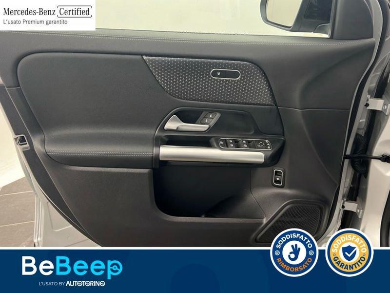 Mercedes-Benz GLA 200 D PROGRESSIVE ADVANCED AUTO