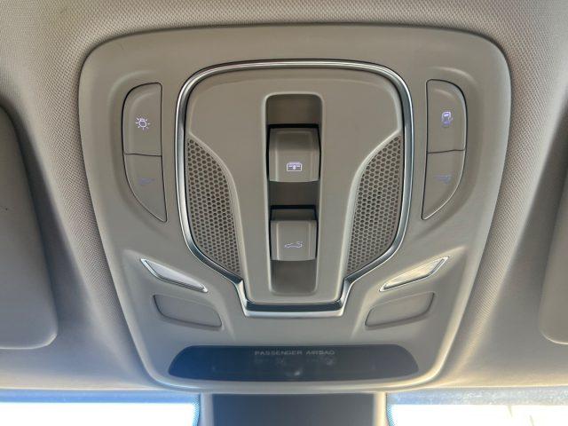 MG ZS 1.0T-GDI Luxury tetto panoramico da ?139,00 mensil