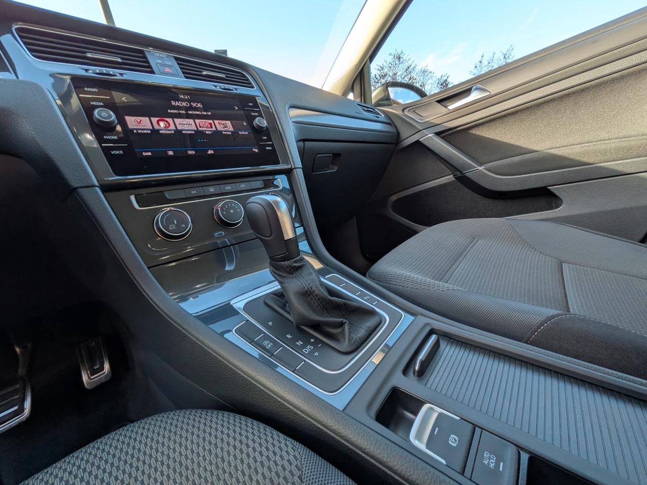 VW GOLF 7.5 2.0 TDI 150CV DSG