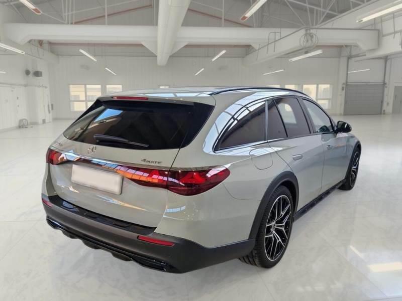 MERCEDES-BENZ E 300 DE 4M EQ ALL-TERRAIN PREMIUM AUTO STATION WAGON