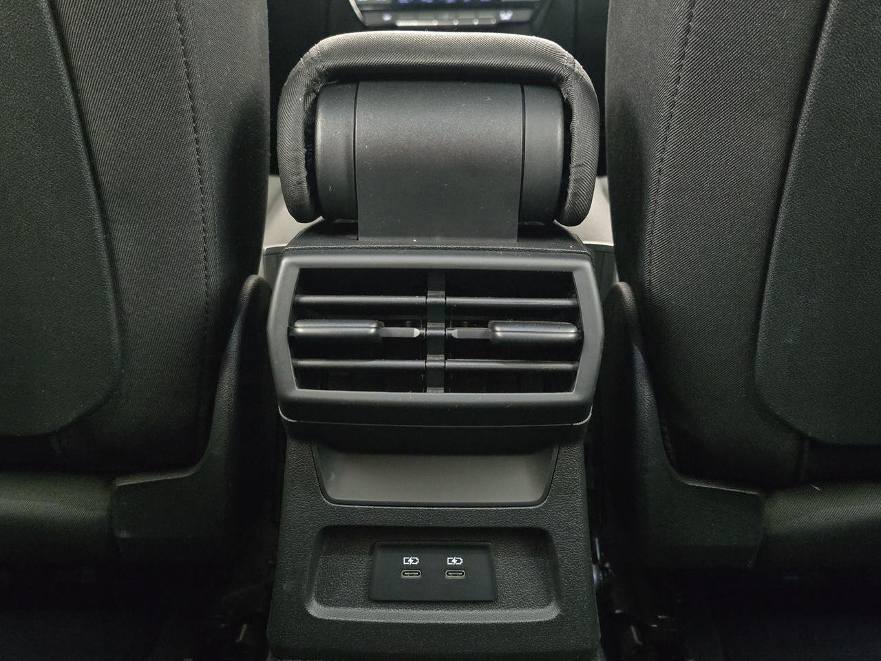 Audi A3 sportback 30 2.0 tdi business s-tronic