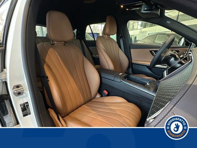 Mercedes-Benz Classe E 220d 4Matic All Terrain Station Wagon Premium