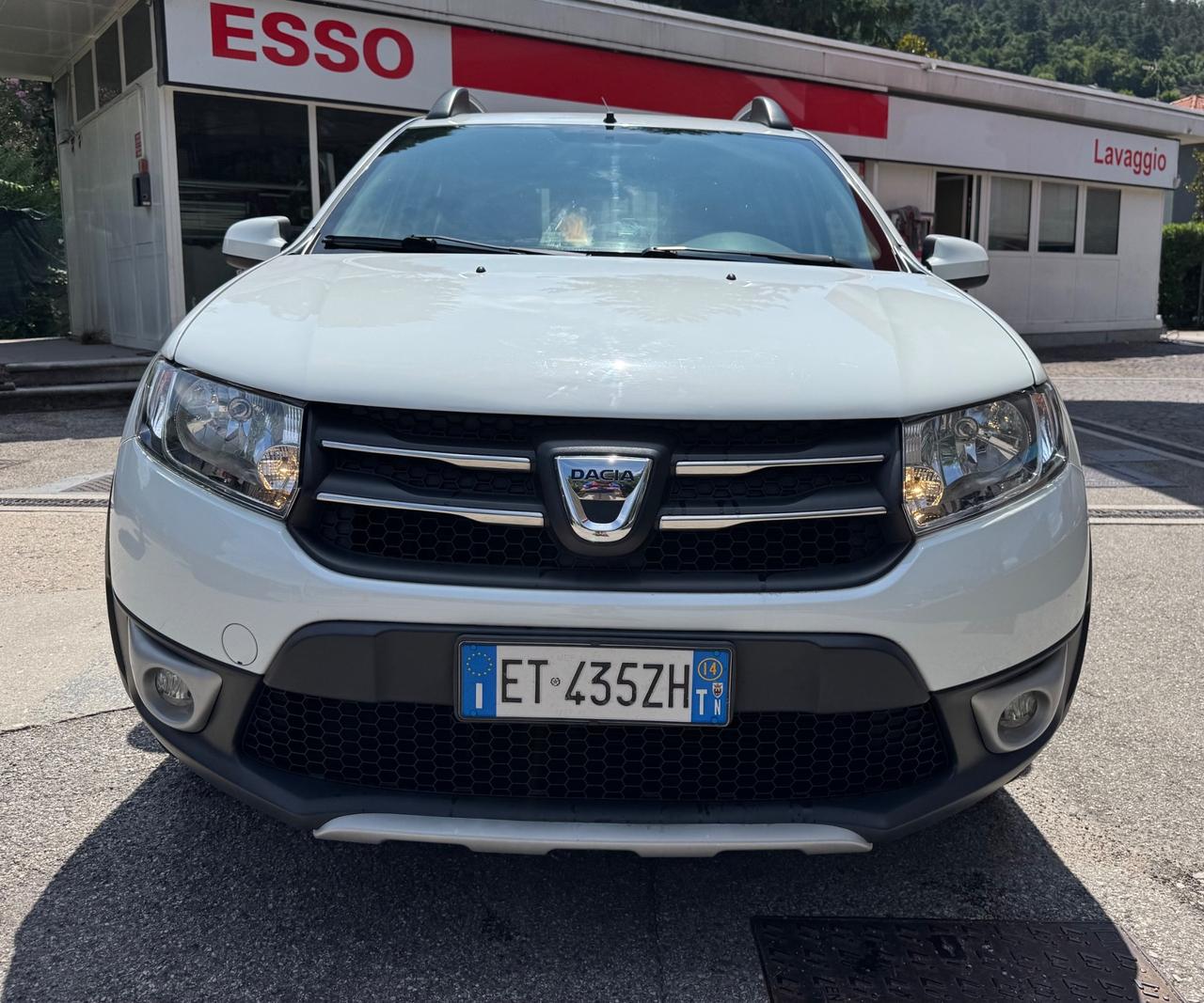 Dacia Sandero Stepway 900 TCe 12V 90CV Prestige