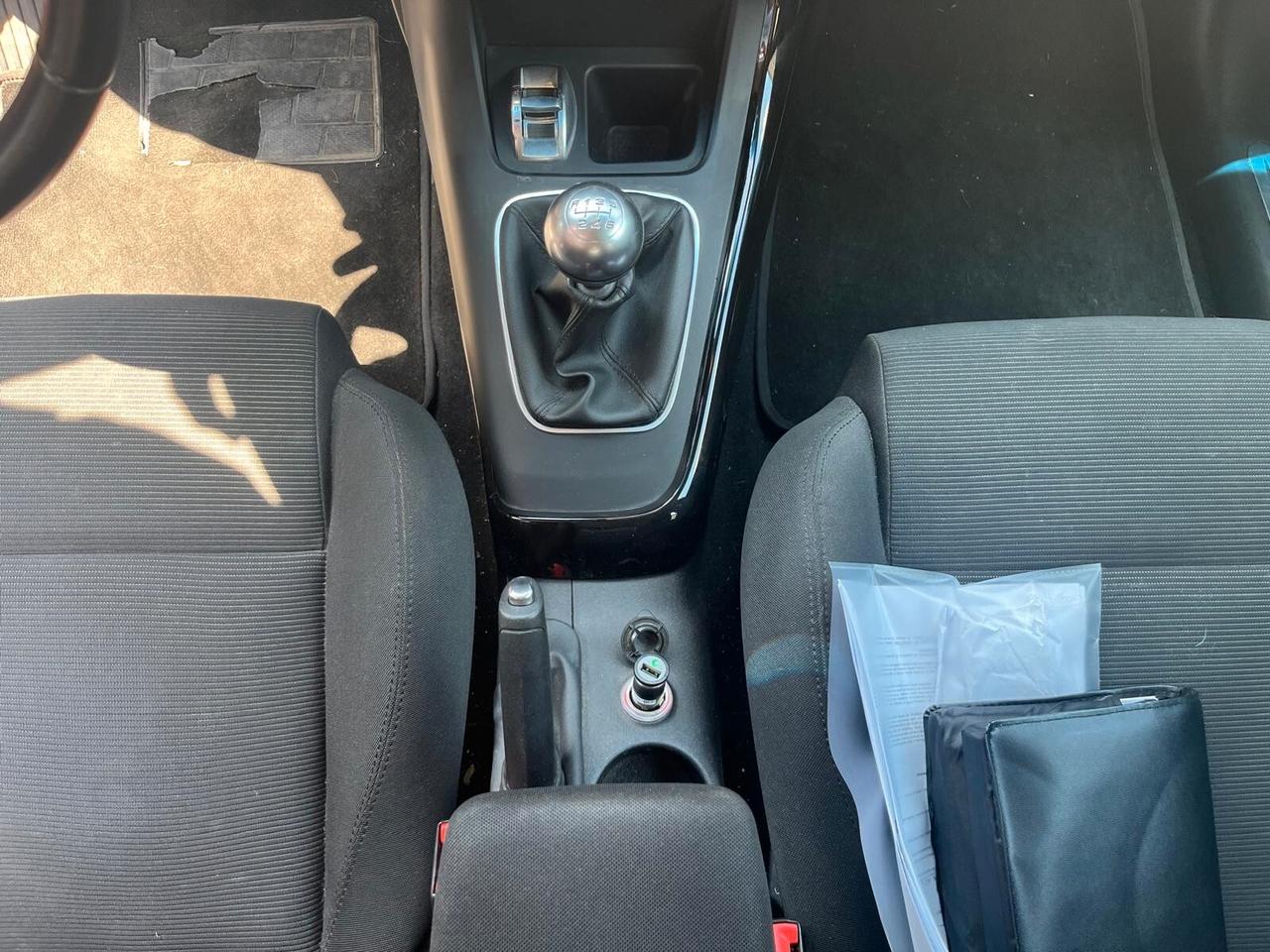 Alfa Romeo Giulietta 1.4 Turbo MultiAir Exclusive