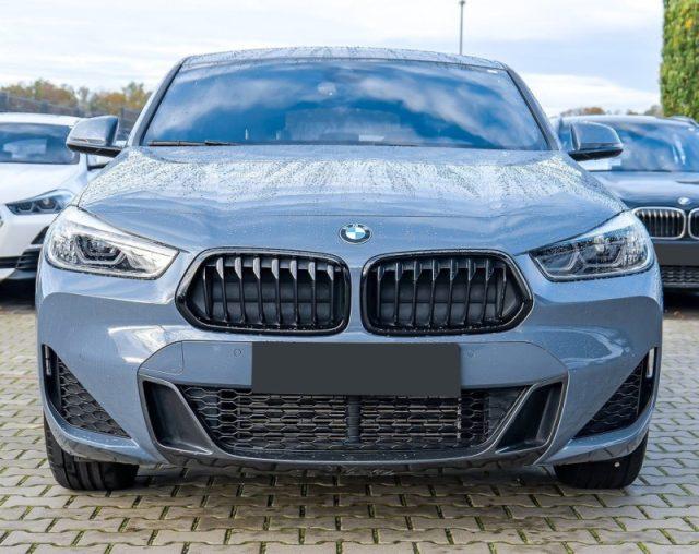 BMW X2 xDrive18d Msport