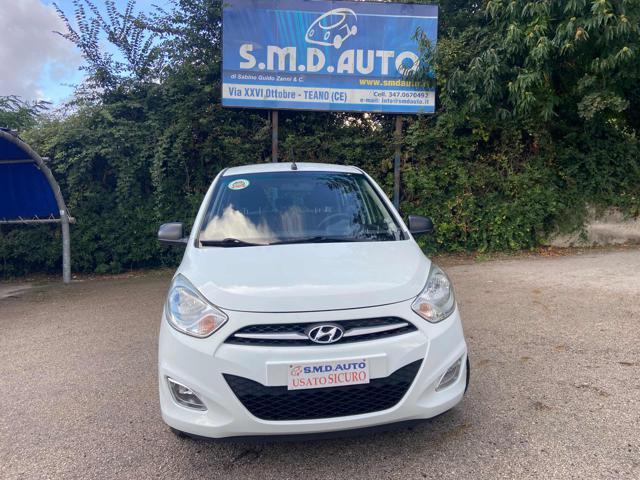 HYUNDAI i10 1.1 12V Comfort