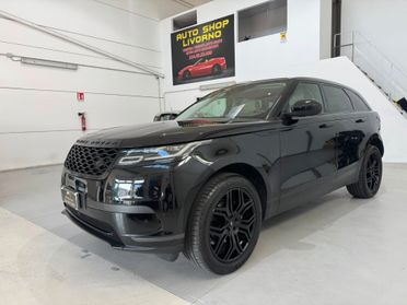 Land Rover Range Rover Velar Range Rover Velar 2.0 TD4 180 CV R-Dynamic HSE