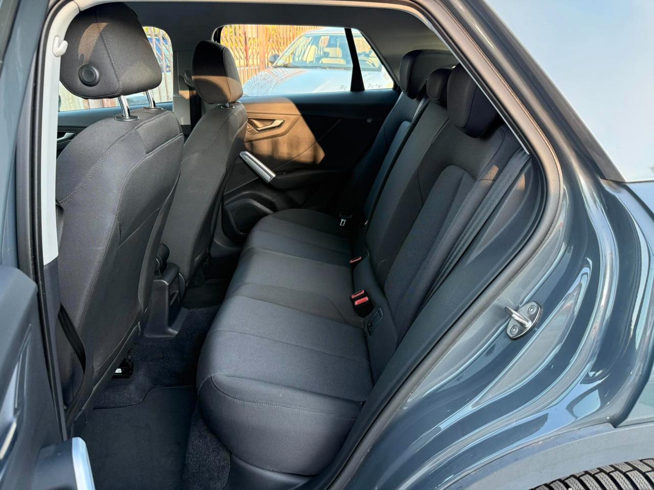 Audi Q2 2.0 Tdi 150CV -STRONIC- QUATTRO -FULL LED-