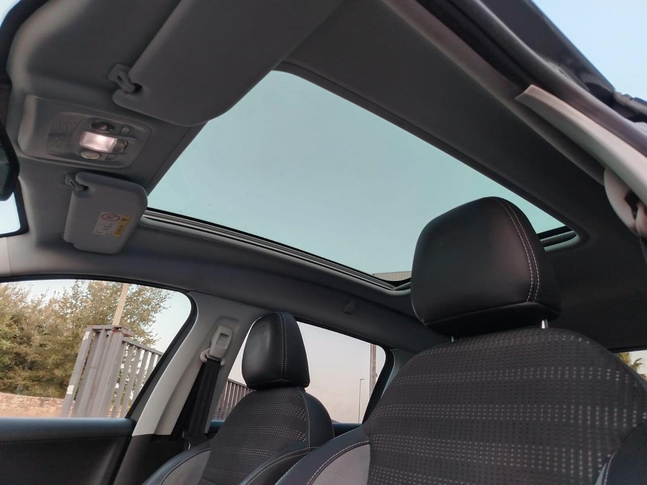 Peugeot 2008 1.6 bluehdi Allure 100cv