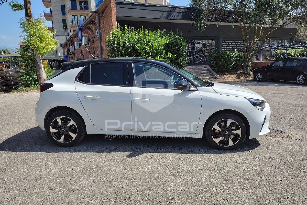 OPEL Corsa-e 5 porte Edition