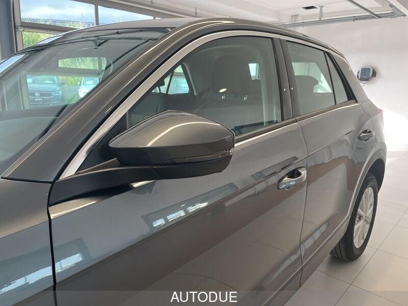 Volkswagen T-Roc 2.0 TDI BUSINESS 115CV