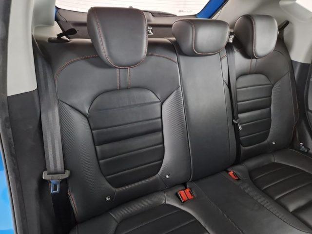 MG ZS 1.0T-GDI Luxury