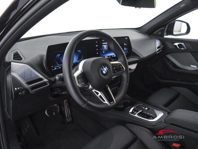 BMW 120 Serie 1 d 48V MSport Pro auto