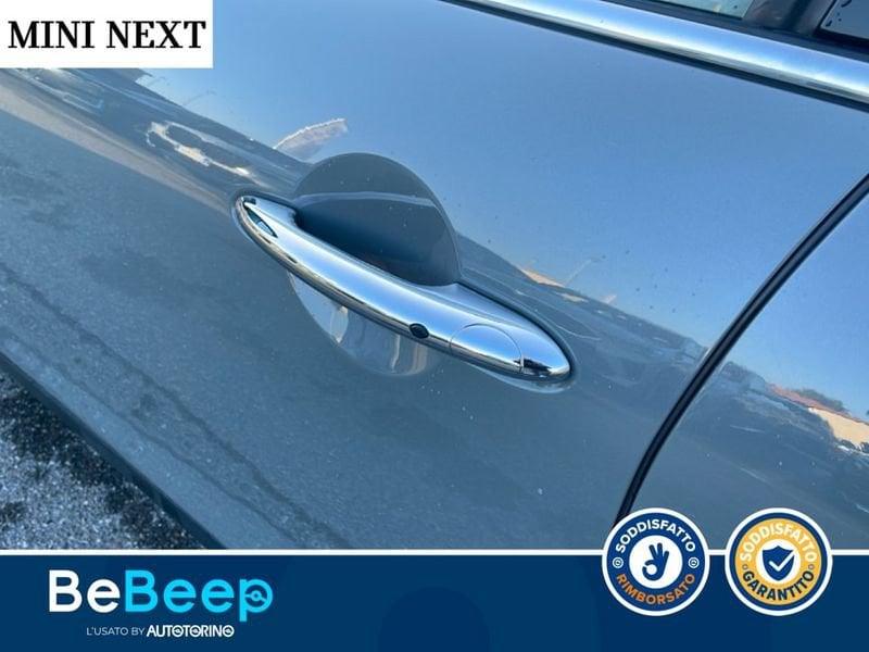 MINI Mini 5 porte MINI 5P 1.5 ONE 102CV