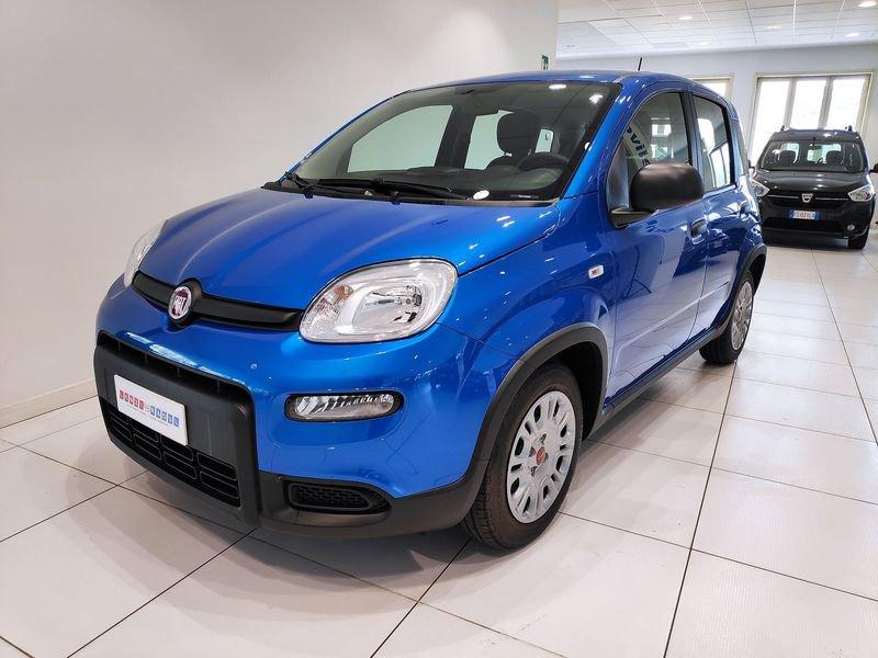 FIAT Panda 1.0 HYBRID*PROMOZIONE*PRONTA CONSEGNA*
