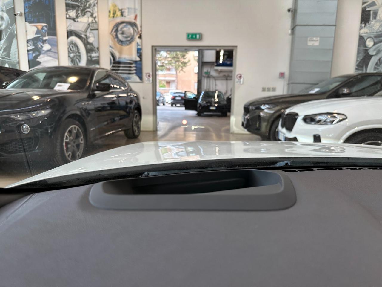 BMW Z4 sdrive 20i Msport auto-Head Up-Freni M-Pelle-Camera-Carplay