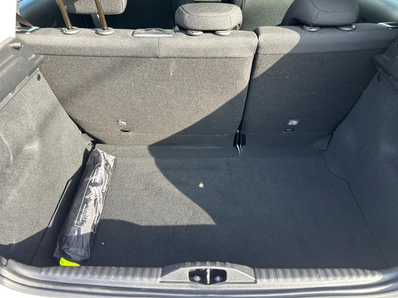 Citroen C3 1.2 puretech Shine s&s 110cv eat6 my20