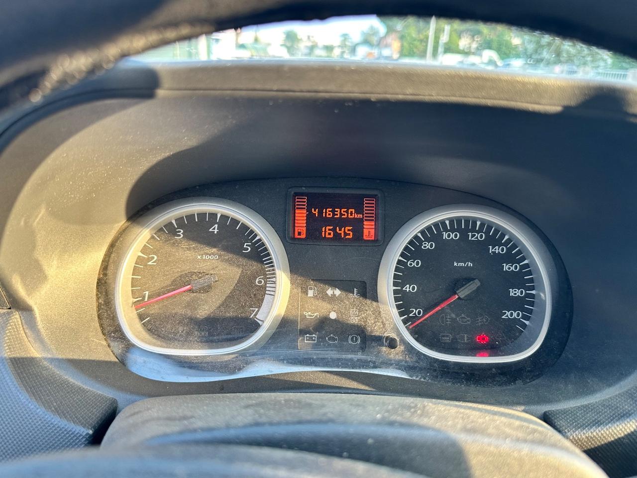 Dacia Duster 1.5 dCi 90CV 4x2 Ambiance