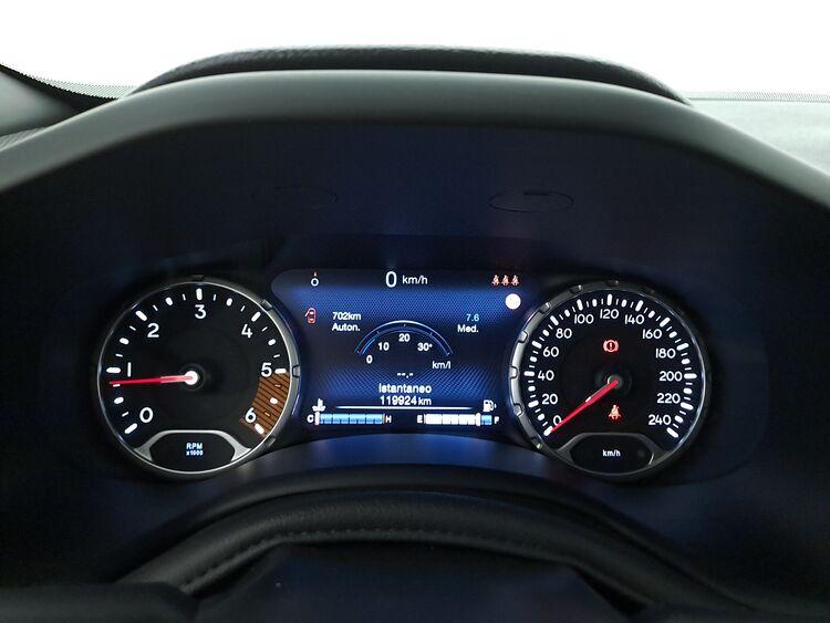Jeep Renegade Limited BR667491 1.6 Diesel 130CV