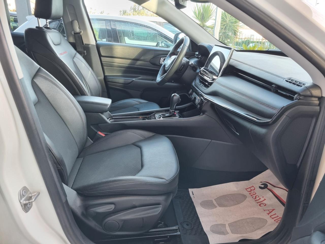 Jeep Compass 1.3 Turbo T4 180 CV PHEV AT6 4xe Trailhawk