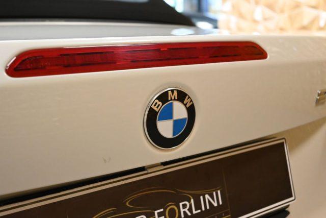 BMW 218 d CABRIO LUXURY 6M NAVI XENO 17"PDCTEL CRUISE FULL