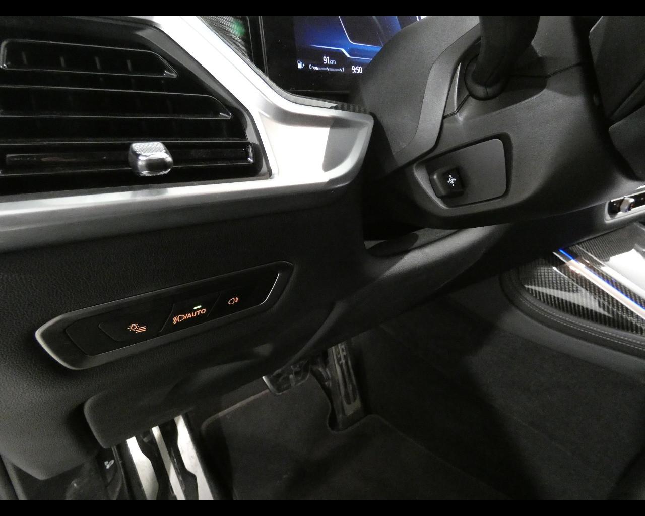 BMW X7 (G07) - X7 xDrive40d 48V Msport