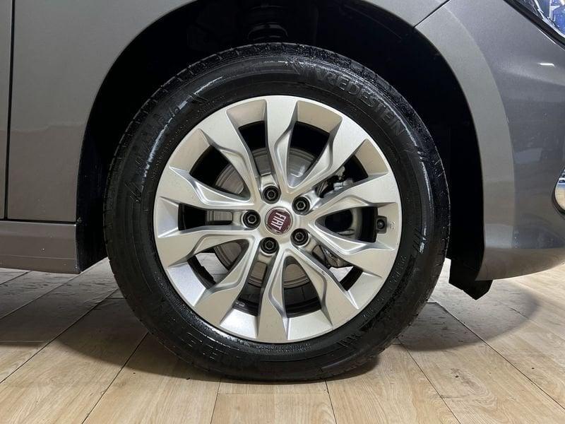 FIAT Tipo 1.6 Mjt S&S DCT SW Business