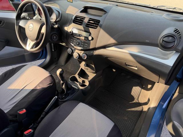 CHEVROLET Spark 1.0 LS