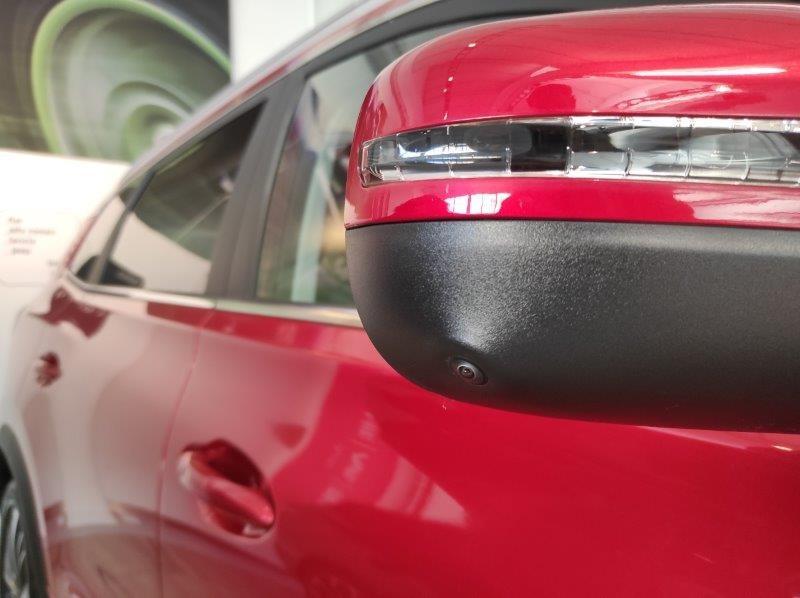 DR dr 7.0 - dr 7.0 1.5 Turbo DCT Bi-Fuel GPL