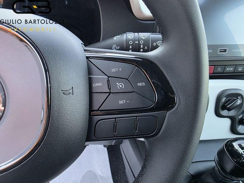 FIAT Panda Cross 1.0 FireFly 70cv S&S Hybrid Cross