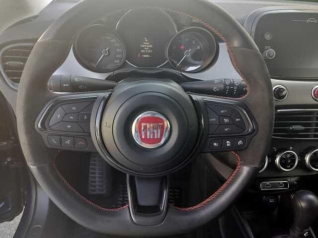 Fiat 500X 1.5 T4 Hybrid 130 CV DCT Sport