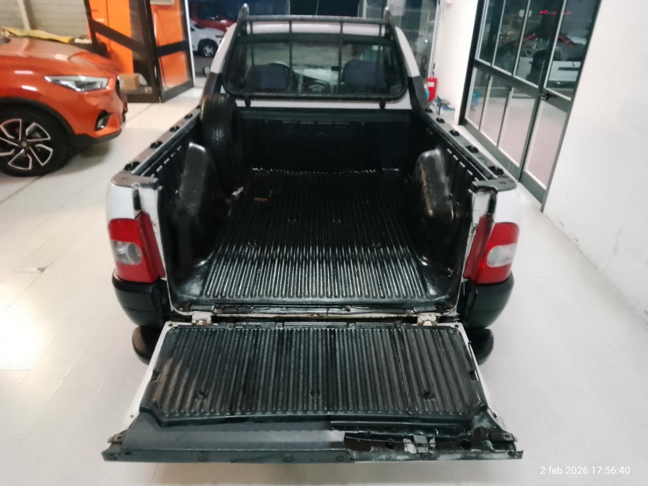 Fiat Strada Pick up 1.9 JTD