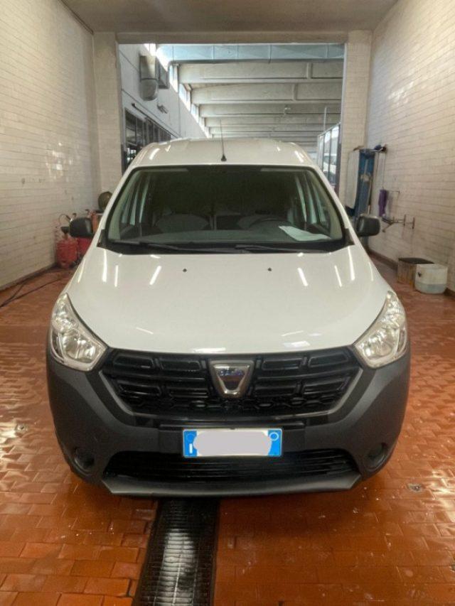 DACIA Dokker 1.6 8V 100CV Start&Stop GPL Furgone