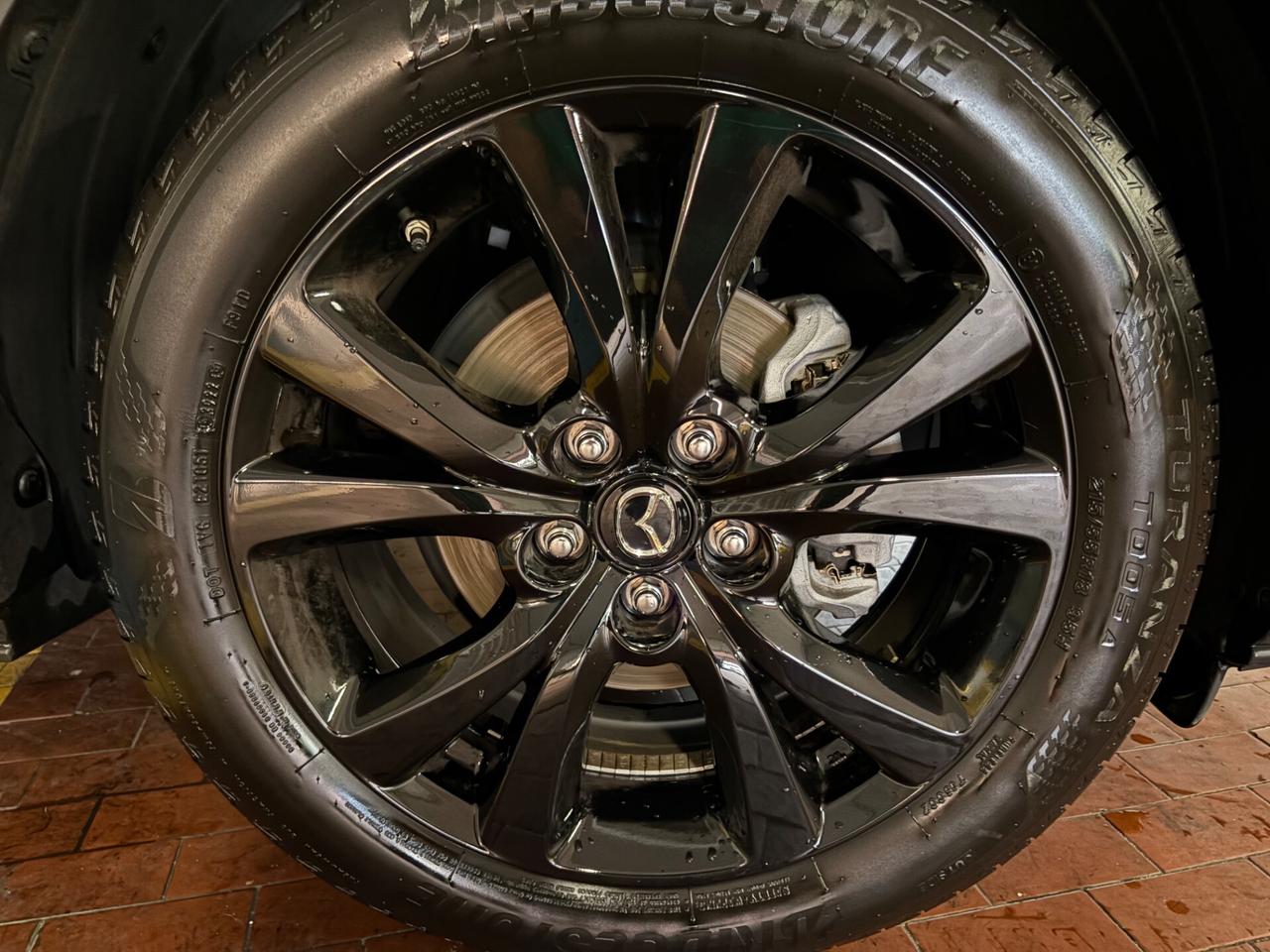 Mazda CX-30 2.0L e-Skyactiv-G M Hybrid 2WD Homura