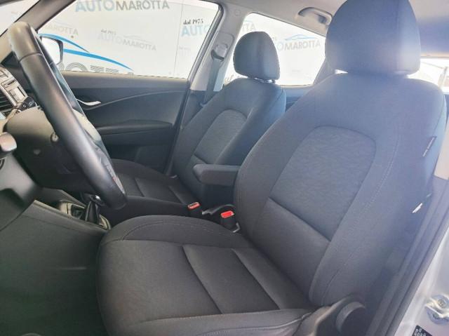 Hyundai ix20 1.4 crdi Comfort 90cv