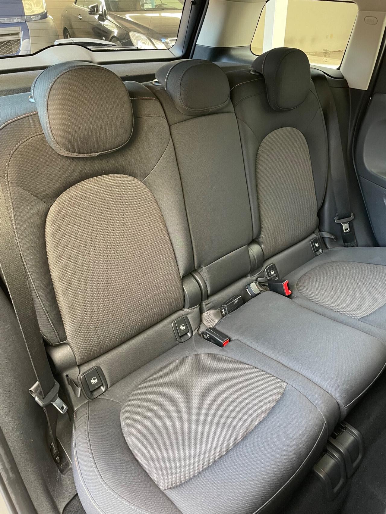 Mini Cooper D Countryman 2.0 Hype ALL4