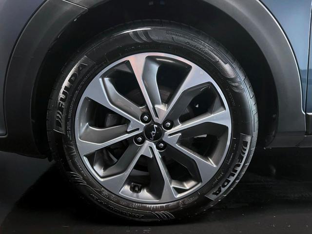 KIA Stonic 1.0 T-GDi 100 CV MHEV iMT Style