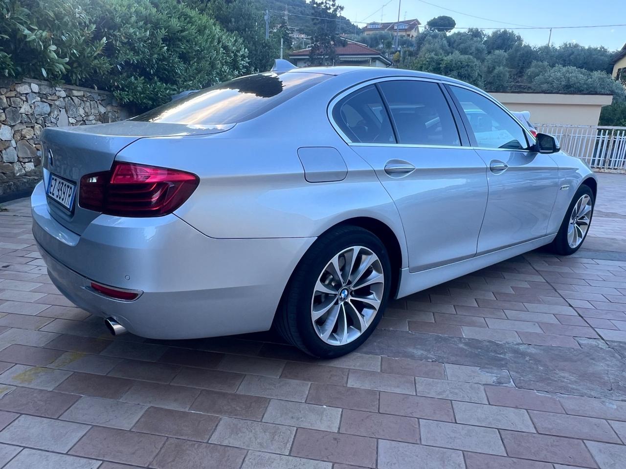 Bmw 535 535d xDrive Luxury