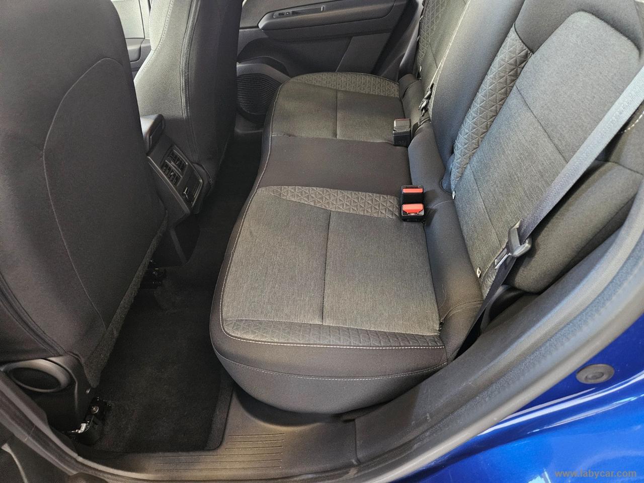 RENAULT Captur TCe 140 CV Intens