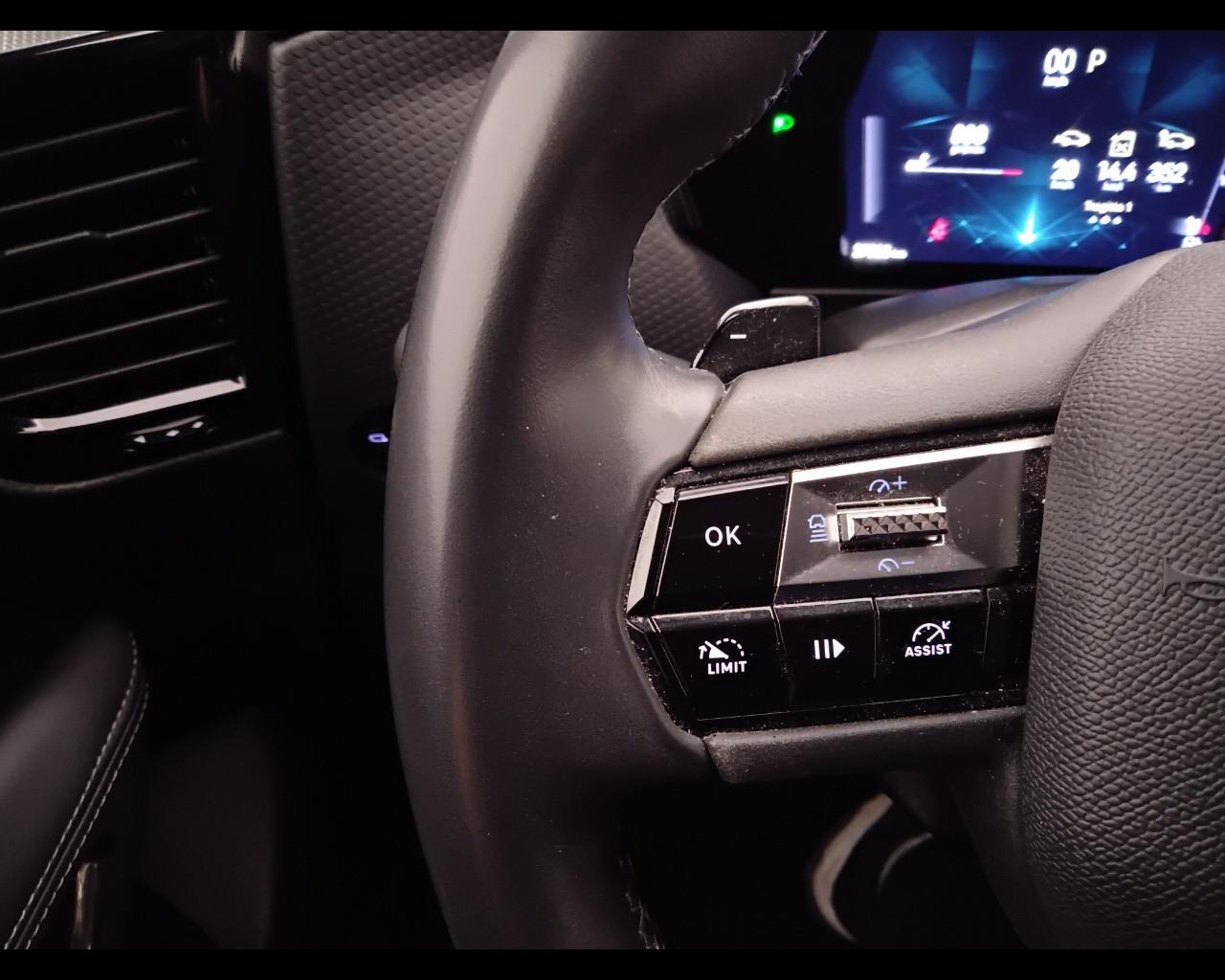 DS DS4 II 2021 - DS4 1.5 bluehdi Trocadero 130cv auto