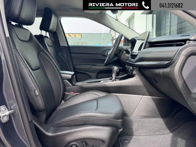 JEEP Compass 1.5 Turbo T4 130 CV MHEV 2WD S