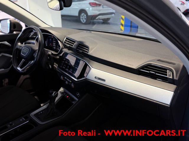 AUDI Q3 35 TDI 150 CV S tronic Business - PROMO