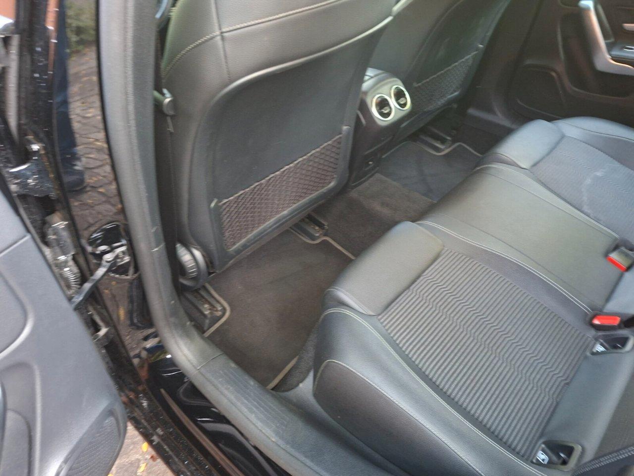 Mercedes A 180 D Sport 8G-DCT