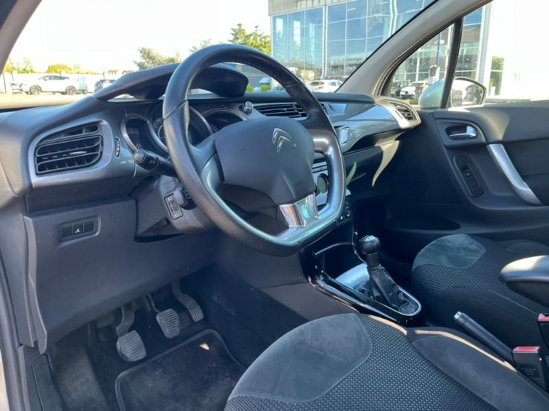 CITROEN C3 1.4 VTi 95 Perfect