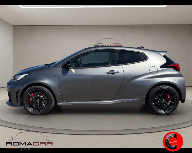 TOYOTA Yaris 1.6 Turbo 3 porte GR Yaris Circuit