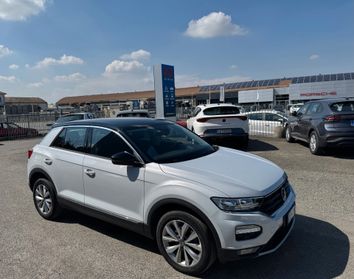 Volkswagen T-Roc 1.0 tsi Style +Tech P. 110cv / NO VINCOLI